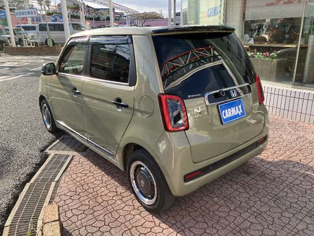 ホンダ Ｎ−ＯＮＥ ６６０ オリジナル スタイルプラス アーバン R5年 (関東) 99