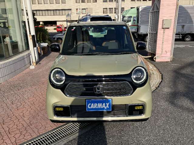 ホンダ Ｎ−ＯＮＥ ６６０ オリジナル スタイルプラス アーバン R5年 (関東) 99
