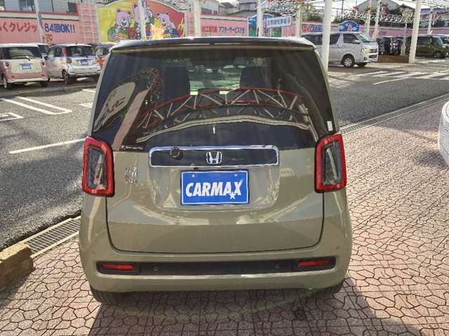 ホンダ Ｎ−ＯＮＥ ６６０ オリジナル スタイルプラス アーバン R5年 (関東) 99