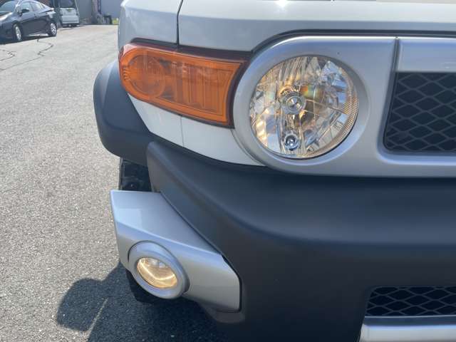 トヨタ ＦＪ　クルーザー ４．０ カラーパッケージ ４ＷＤ H27年 (九州・沖縄) 99
