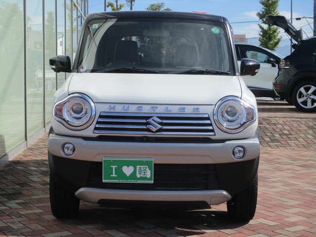 スズキ ハスラー ６６０ Ｊ R1年 (甲信越・北陸) 99
