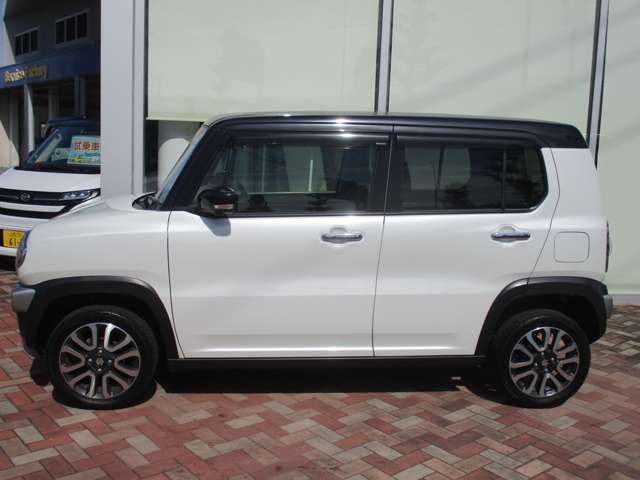 スズキ ハスラー ６６０ Ｊ R1年 (甲信越・北陸) 99