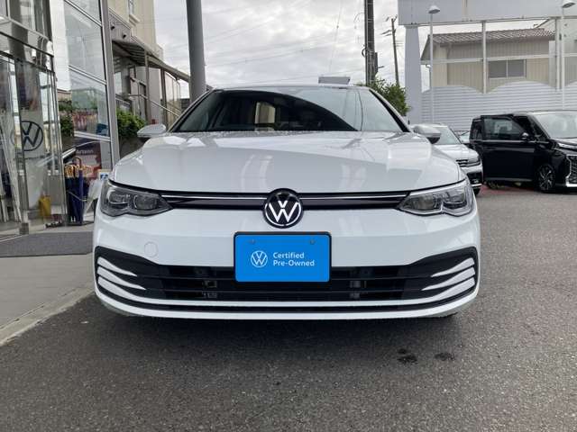 フォルクスワーゲン ゴルフ ｅＴＳＩ　アクティブ　プラチナム　エディション R5年 (東北) 99