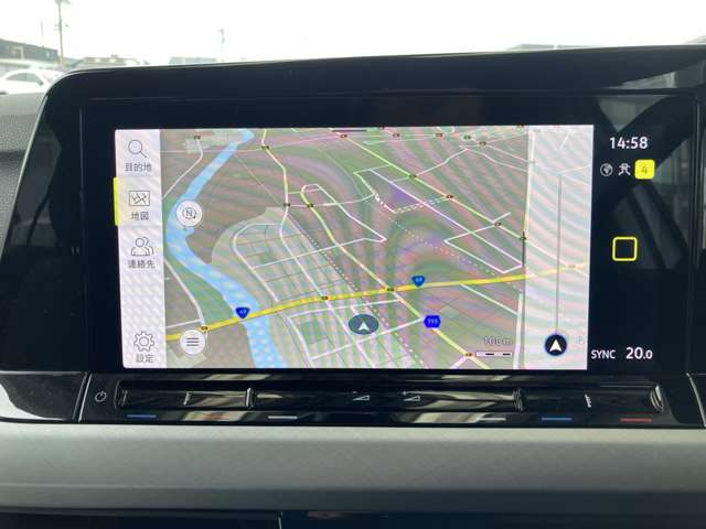 フォルクスワーゲン ゴルフ ｅＴＳＩ　アクティブ　プラチナム　エディション R5年 (東北) 99
