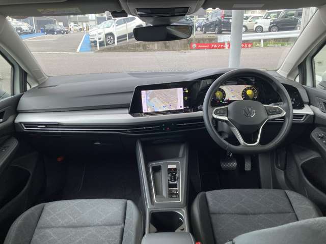 フォルクスワーゲン ゴルフ ｅＴＳＩ　アクティブ　プラチナム　エディション R5年 (東北) 99