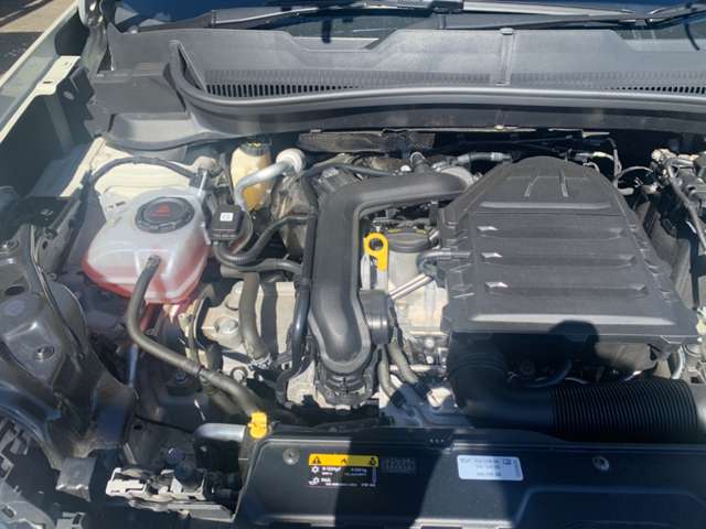 フォルクスワーゲン Ｔ－ＣＲＯＳＳ ＴＳＩ アクティブ R5年 (東北) 99
