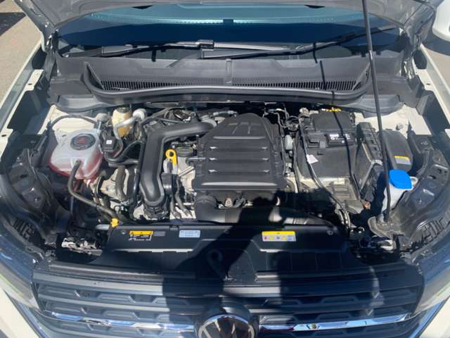 フォルクスワーゲン Ｔ－ＣＲＯＳＳ ＴＳＩ アクティブ R5年 (東北) 99