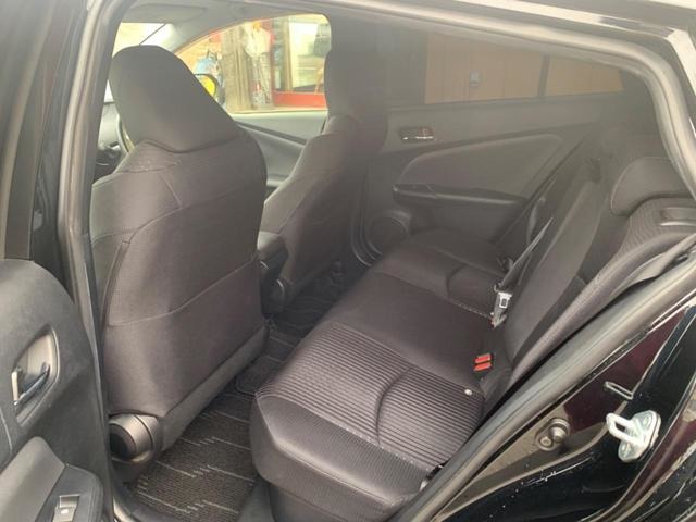 トヨタ プリウス １．８ Ｓ H28年 (東北) 99