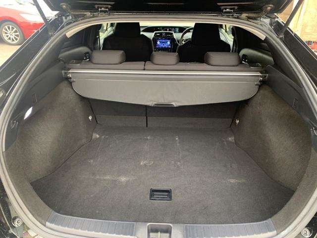 トヨタ プリウス １．８ Ｓ H28年 (東北) 99