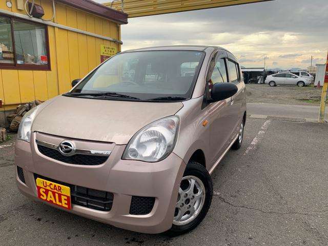 ダイハツ ミラ ６６０ Ｘ スペシャル ４ＷＤ H25年 (東北) 99