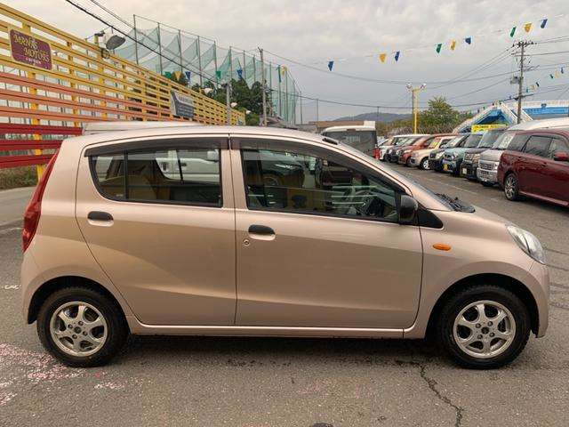 ダイハツ ミラ ６６０ Ｘ スペシャル ４ＷＤ H25年 (東北) 99