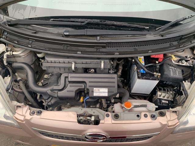 ダイハツ ミラ ６６０ Ｘ スペシャル ４ＷＤ H25年 (東北) 99