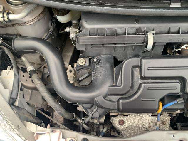 ダイハツ ミラ ６６０ Ｘ スペシャル ４ＷＤ H25年 (東北) 99