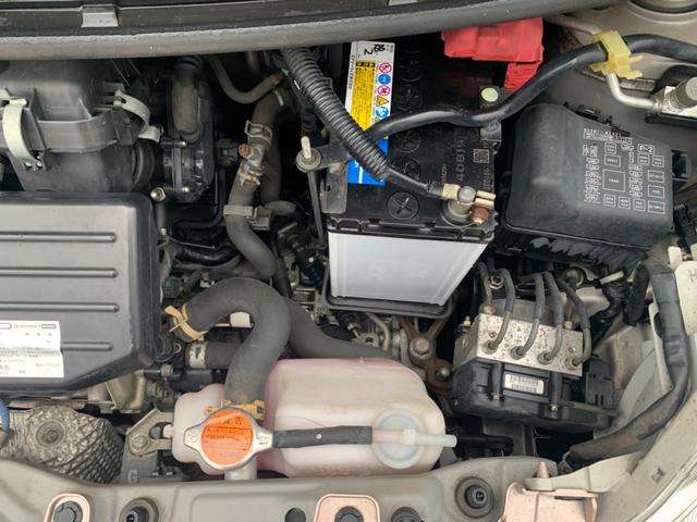 ダイハツ ミラ ６６０ Ｘ スペシャル ４ＷＤ H25年 (東北) 99