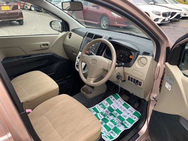 ダイハツ ミラ ６６０ Ｘ スペシャル ４ＷＤ H25年 (東北) 99