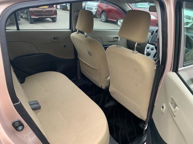 ダイハツ ミラ ６６０ Ｘ スペシャル ４ＷＤ H25年 (東北) 99