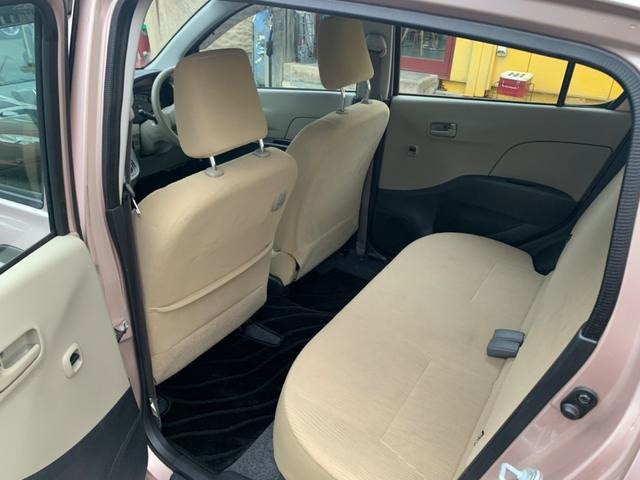 ダイハツ ミラ ６６０ Ｘ スペシャル ４ＷＤ H25年 (東北) 99
