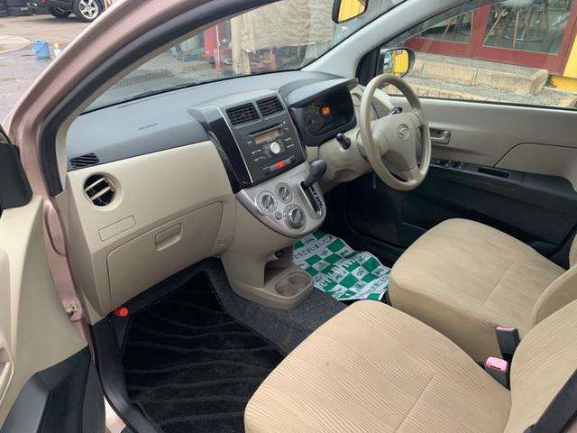 ダイハツ ミラ ６６０ Ｘ スペシャル ４ＷＤ H25年 (東北) 99