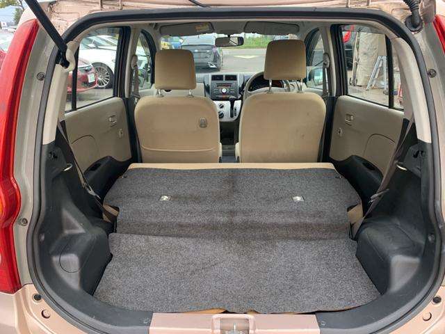 ダイハツ ミラ ６６０ Ｘ スペシャル ４ＷＤ H25年 (東北) 99