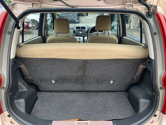 ダイハツ ミラ ６６０ Ｘ スペシャル ４ＷＤ H25年 (東北) 99