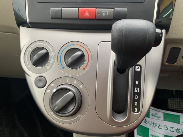 ダイハツ ミラ ６６０ Ｘ スペシャル ４ＷＤ H25年 (東北) 99