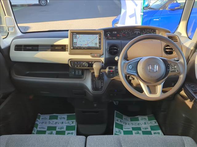 ホンダ Ｎ　ＢＯＸ ６６０ Ｌ R5年 () 99