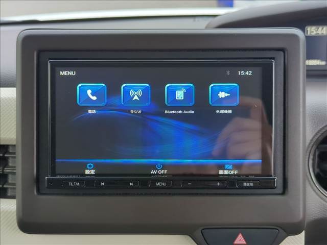 ホンダ Ｎ　ＢＯＸ ６６０ Ｌ R5年 (東北) 99