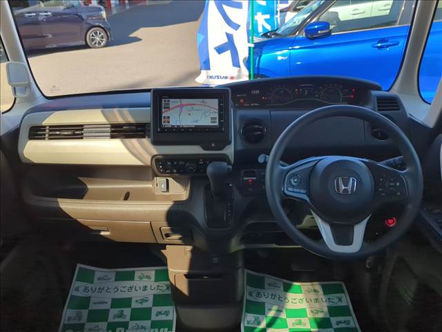 ホンダ Ｎ　ＢＯＸ ６６０ Ｇ ４ＷＤ R4年 (東北) 99