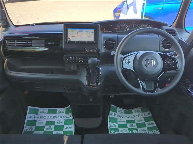 ホンダ Ｎ　ＢＯＸ カスタム ６６０ Ｌ R3年 (東北) 99