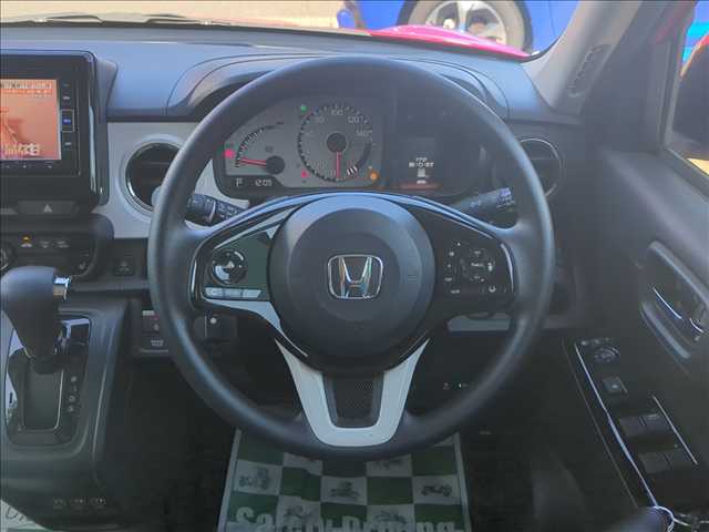 ホンダ Ｎ−ＯＮＥ ６６０ オリジナル ４ＷＤ R3年 (東北) 99