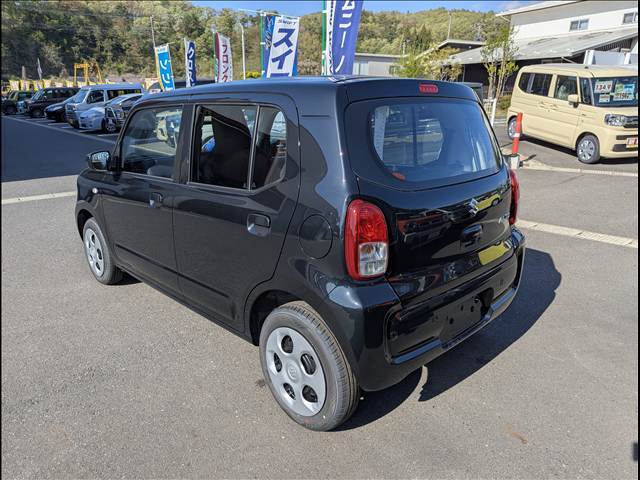 スズキ アルト ６６０ Ｌ R8年 (東北) 99