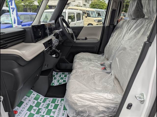 三菱 ｅＫスペース ６６０ Ｇ R7年 (東北) 99