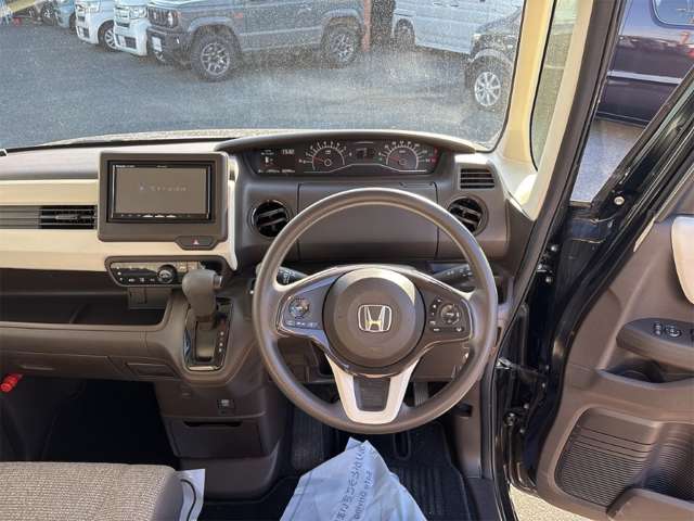 ホンダ Ｎ　ＢＯＸ ６６０ Ｇ R5年 (近畿) 99