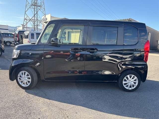 ホンダ Ｎ　ＢＯＸ ６６０ Ｇ R5年 (近畿) 99