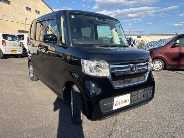 ホンダ Ｎ　ＢＯＸ ６６０ Ｇ R5年 (近畿) 99