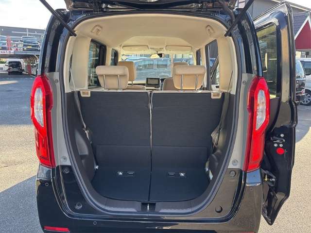 ホンダ Ｎ　ＢＯＸ ６６０ Ｇ R5年 (近畿) 99