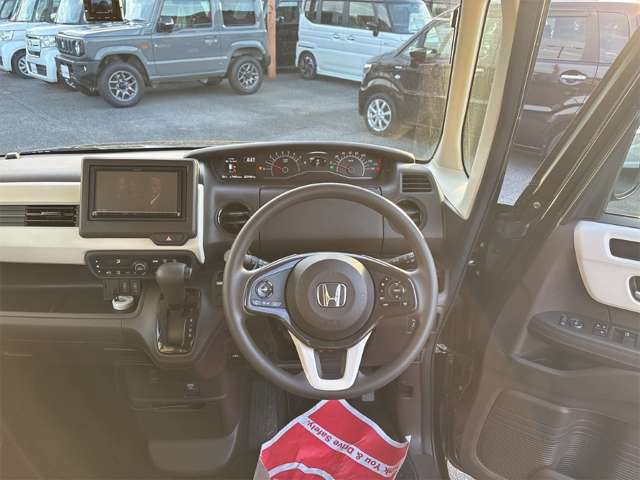 ホンダ Ｎ　ＢＯＸ ６６０ Ｌ R5年 (近畿) 99
