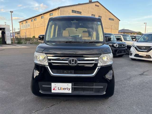 ホンダ Ｎ　ＢＯＸ ６６０ Ｌ R5年 (近畿) 99