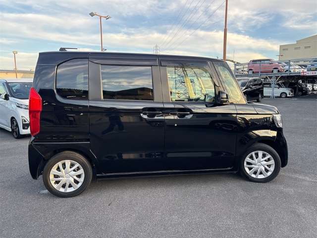 ホンダ Ｎ　ＢＯＸ ６６０ Ｌ R5年 (近畿) 99