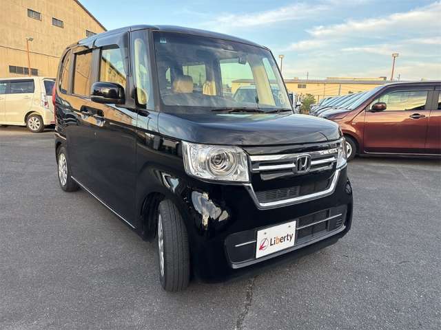 ホンダ Ｎ　ＢＯＸ ６６０ Ｌ R5年 (近畿) 99