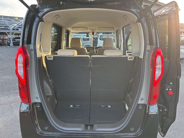 ホンダ Ｎ　ＢＯＸ ６６０ Ｌ R5年 (近畿) 99