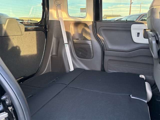 ホンダ Ｎ　ＢＯＸ ６６０ Ｌ R5年 (近畿) 99