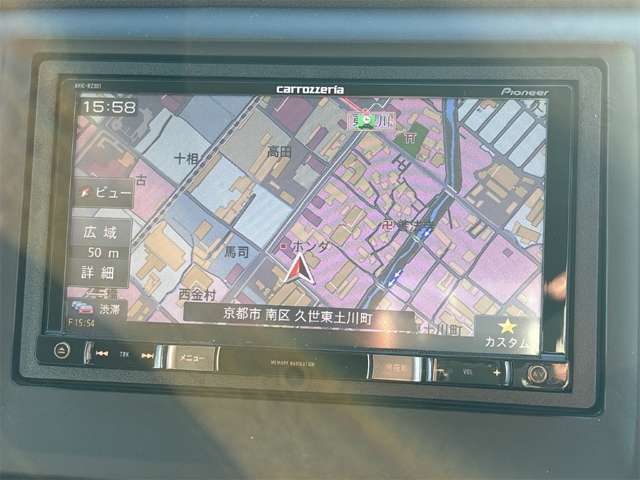 ホンダ Ｎ−ＷＧＮ ６６０ Ｇ H29年 (近畿) 99