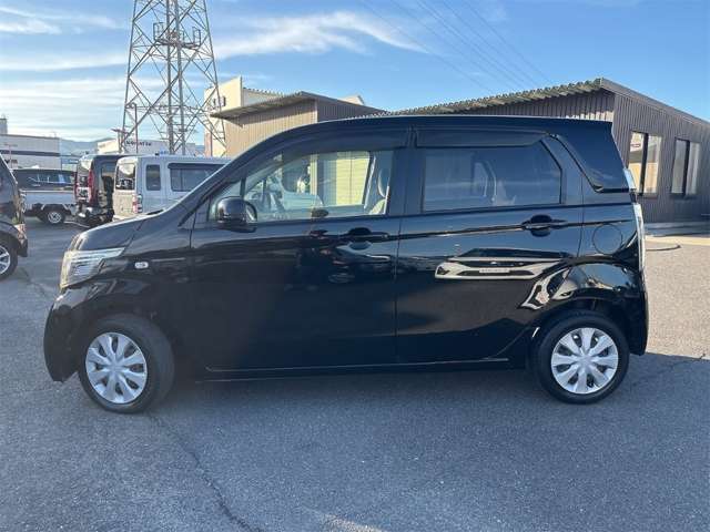 ホンダ Ｎ−ＷＧＮ ６６０ Ｇ H29年 (近畿) 99