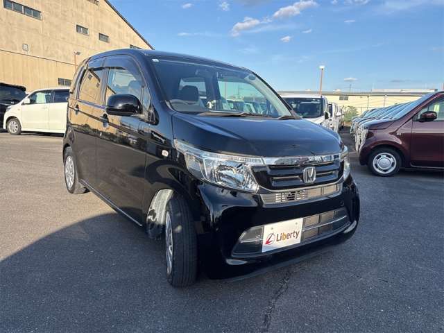 ホンダ Ｎ−ＷＧＮ ６６０ Ｇ H29年 (近畿) 99