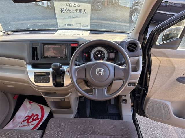 ホンダ Ｎ−ＷＧＮ ６６０ Ｇ H29年 (近畿) 99