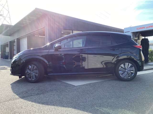 日産 ノート １．２ Ｘ R3年 (近畿) 99