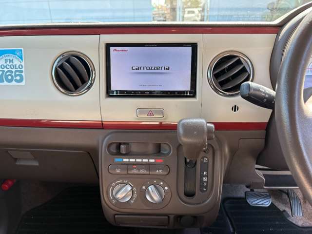 スズキ アルトラパン ６６０ ショコラ Ｇ H26年 (近畿) 99