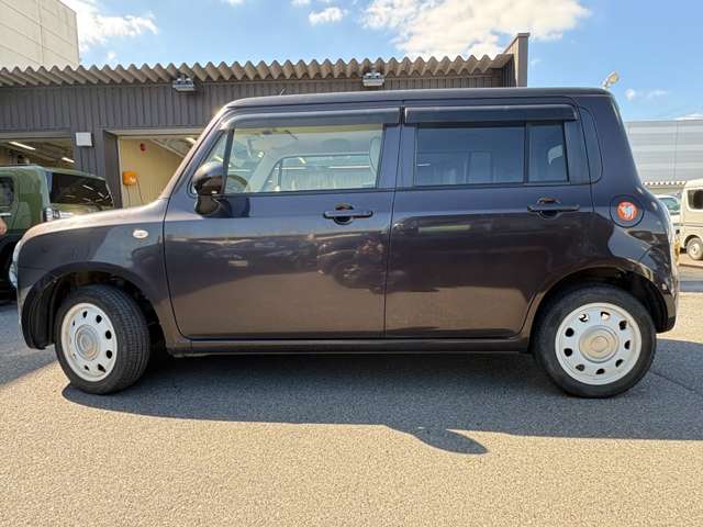 スズキ アルトラパン ６６０ ショコラ Ｇ H26年 (近畿) 99
