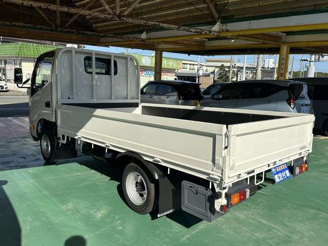 トヨタ ダイナ ２．０ ロング ジャストロー R8年 () 99